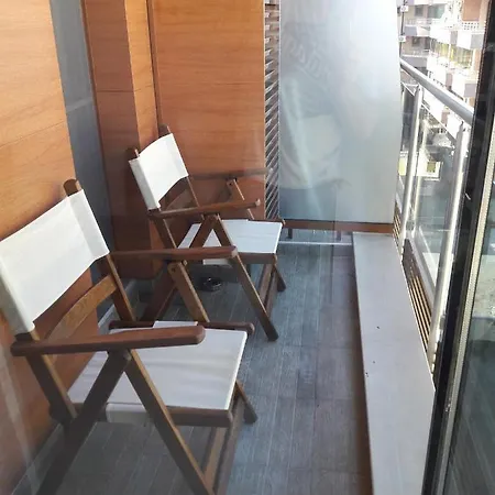 Studio Bay アパート ポモリエ
