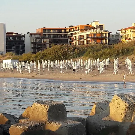 Studio Bay Διαμέρισμα *