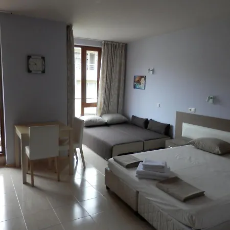Διαμέρισμα Studio Bay