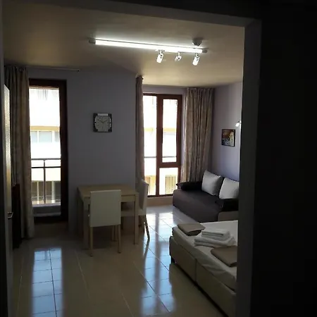 Studio Bay * Πομόριε