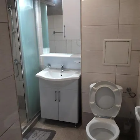 Studio Bay Διαμέρισμα